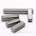 DIN6885 Carbon Steel Parallel Keys